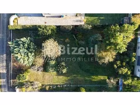 vente terrain à saint-malo (35400) : à vendre / 478m² saint-malo