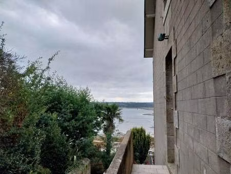 location appartement 3 pièces bord de mer à perros-guirec (22700) : à louer 3 pièces bord 