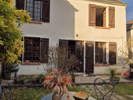 maison en pierre à rafraîchir