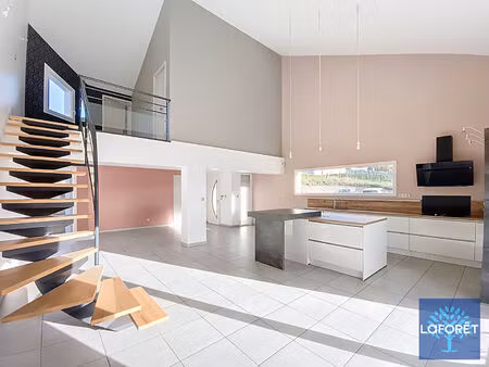 maison saint pierre eynac 5 pièce(s) 135 m2