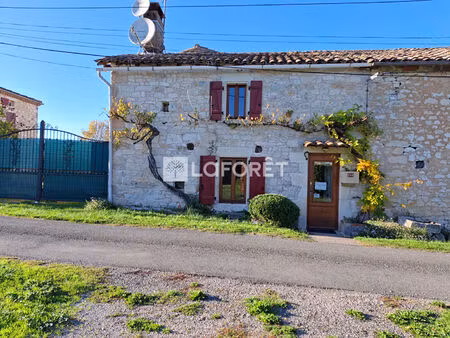 maison saint beauzile 5 pièces 106 m²