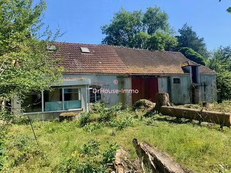 vente maison 4 pièces 140 m² à angely (89440)  29 000 €