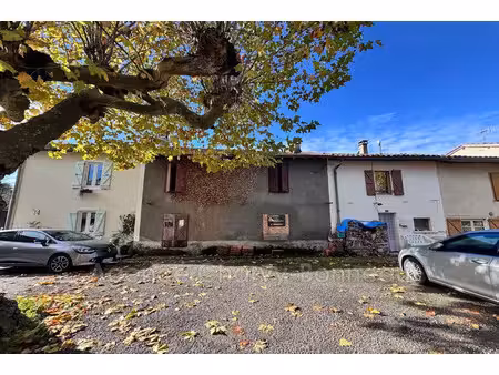 vente maison 4 pièces 97 m² à taurignan-vieux (09190)  32 500 €