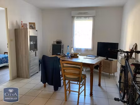appartement à louer 1 pièce 37 m² - feytiat (87) - 430€