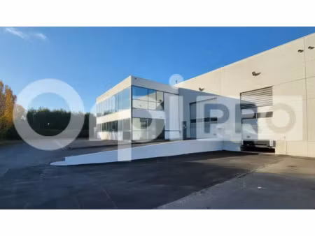 local d'activite a louer