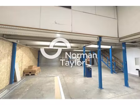 locaux d'activite a louer