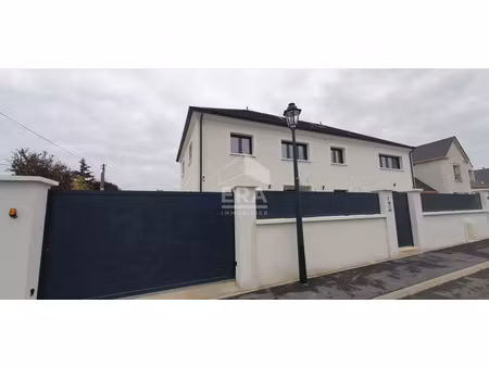 appartement 4 pièces 77 m² à louer grisy-suisnes 77166 ? | era immobilier