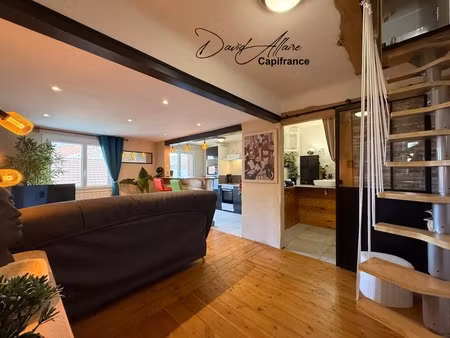 appartement à vendre 2 pièces laragne monteglin (05)