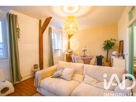vente appartement 5 pièces