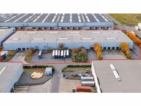 commercieel te huur in desteldonk