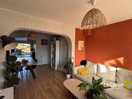 sainghin-en-melantois- jolie maison