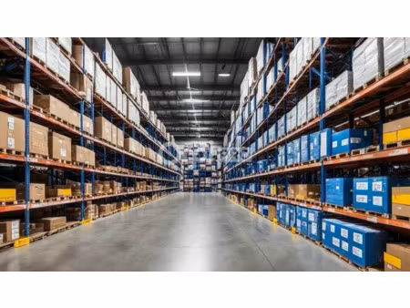 local commercial a vendre