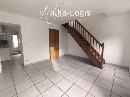 en vente maison 65 m² – 62 300 € |moyenmoutier