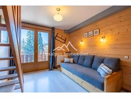 appartement de luxe 3 chambres en vente à le grand-bornand  auvergne-rhône-alpes