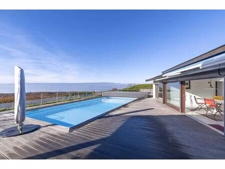 villa de luxe de 4 pièces en vente armoy  auvergne-rhône-alpes