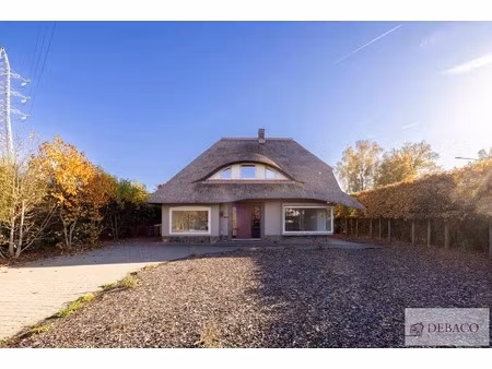 huis te huur in herentals met 4 slaapkamers