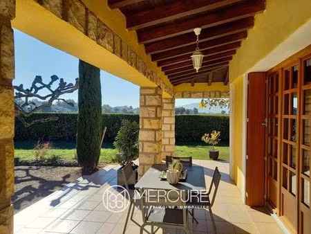 prestigieuse maison en vente la roche-de-glun  auvergne-rhône-alpes