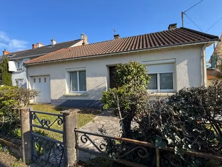 en vente maison 96 6 m² – 240 000 € |thouaré-sur-loire