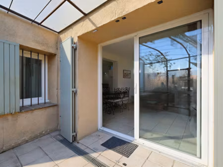 appartement t2 vieux village