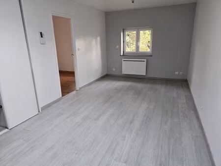 à louer appartement 43 m² – 648 € |templeuve-en-pévèle