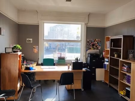 à louer fonds de commerce – 970 € |mouvaux