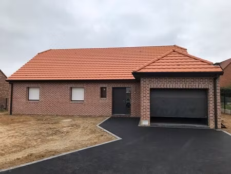 à louer maison 131 27 m² – 1 250 € |férin