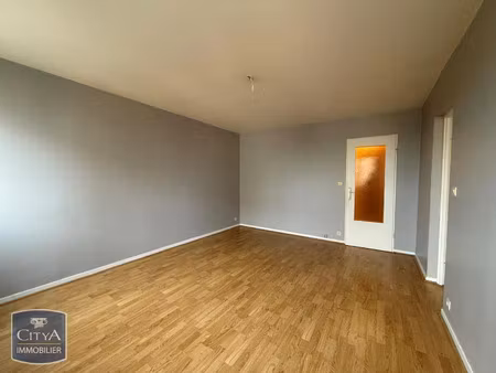 appartement à louer 1 pièce 34.02 m² - fontaine-lès-dijon (21) - 521€