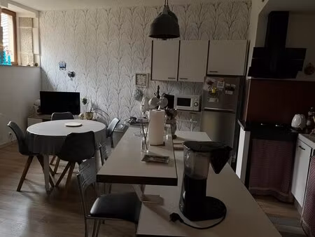 en vente appartement 43 m² – 72 000 € |contrexéville