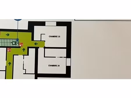 en vente appartement 33 m² – 48 000 € |bussang