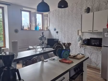 en vente appartement 43 m² – 72 000 € |contrexéville