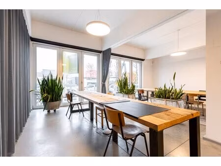 commercieel te huur in antwerpen