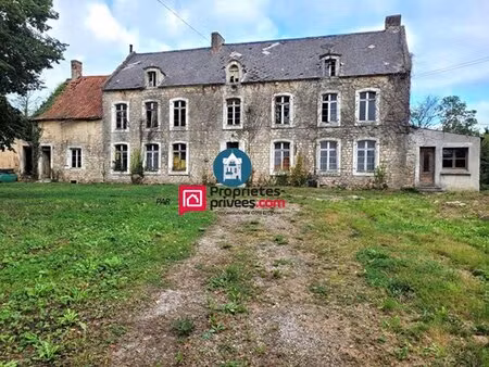 en vente maison 273 m² – 329 000 € |marquise