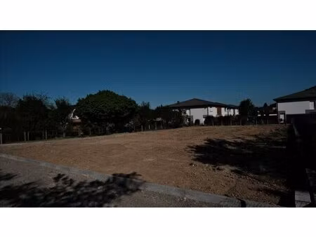 en vente terrain constructible 0 ares – 155 000 € |tagolsheim