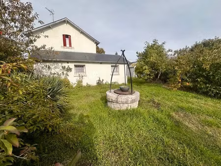 vente maison 4 pièces 85 m² à mur-de-sologne (41230)  96 624 €