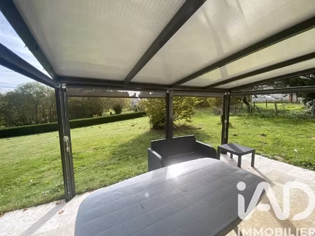 vente maison/villa 3 pièces