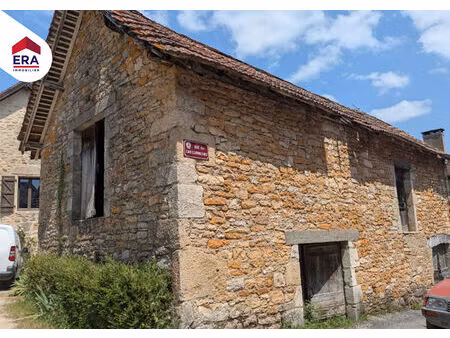 grange au coeur de faycelles