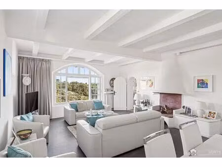 achat : appartement (06570)