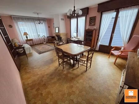 en vente maison 140 m² – 344 000 € |leffrinckoucke