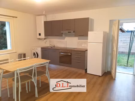 location appartement 2 pièces 38m² moissac 82200