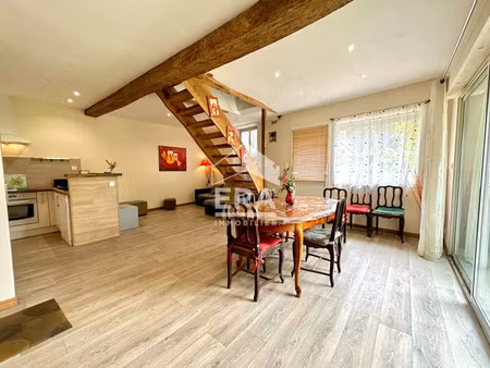 maison 4 pièces 110 m² à vendre / acheter lagos 64800 ? | era immobilier