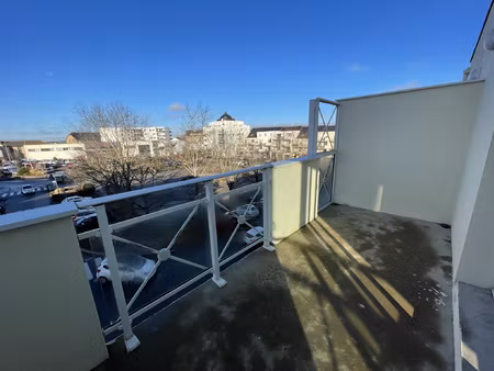 location appartement 3 pièces 72m² la primaube 12450