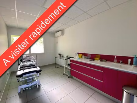 location local professionnel tournefeuille 31170