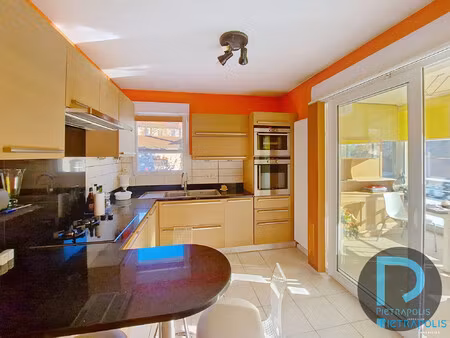 achat appartement 5 pièces 122m² st denis les bourg 01000