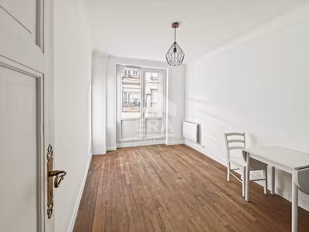 appartement 2 pièces 29 m² à vendre / acheter paris 20e arrondissement 75020 ? | era immob