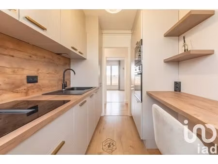 en vente appartement 59 m² – 159 000 € |thionville