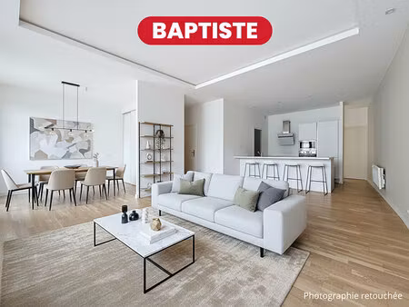 appartement 3 pièces 96 m² à vendre / acheter lille 59000 ? | era immobilier