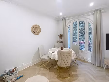 appartement 3 pièces 74 m² à vendre / acheter vitry-sur-seine 94400 ? | era immobilier