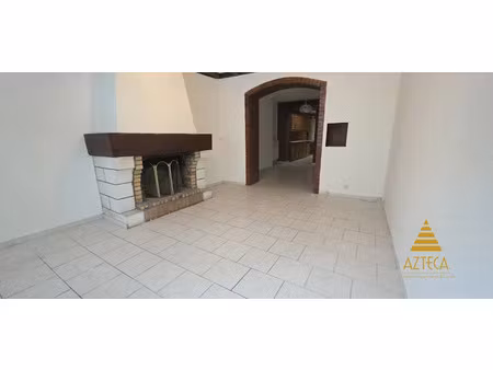 vente maison 5 pièces 96 m² à cambrai (59400)  117 500 €