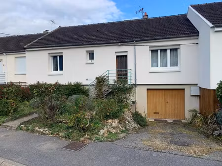 vente maison 5 pièces 90 m² à chateau-thierry (02400)  155 000 €