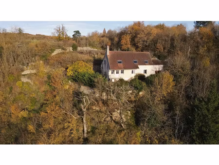 vente maison 6 pièces 140 m² à clamecy (58500)  175 000 €